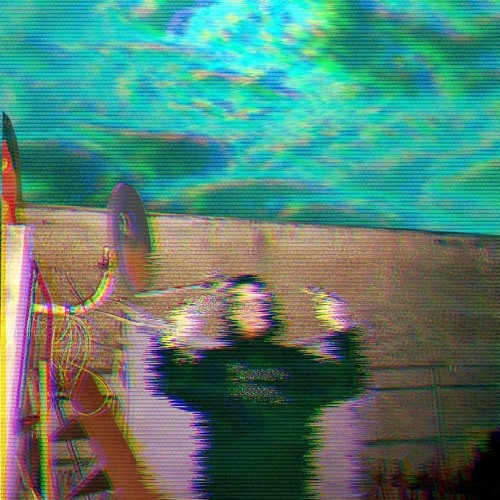 ADRENOCHROM FT. KF45 & J4