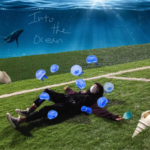Into the Ocean