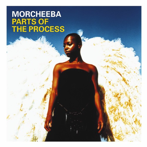 Stream Morcheeba | Listen to Parts of the Process playlist online for free  on SoundCloud