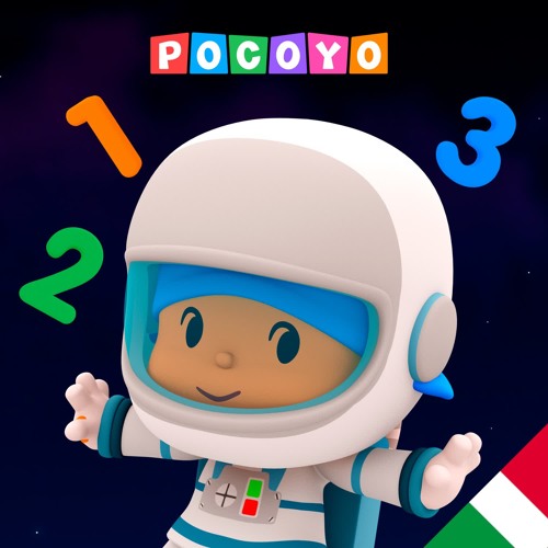 Stream Pocoyo | Listen to Professor Pocoyo playlist online for free on ...