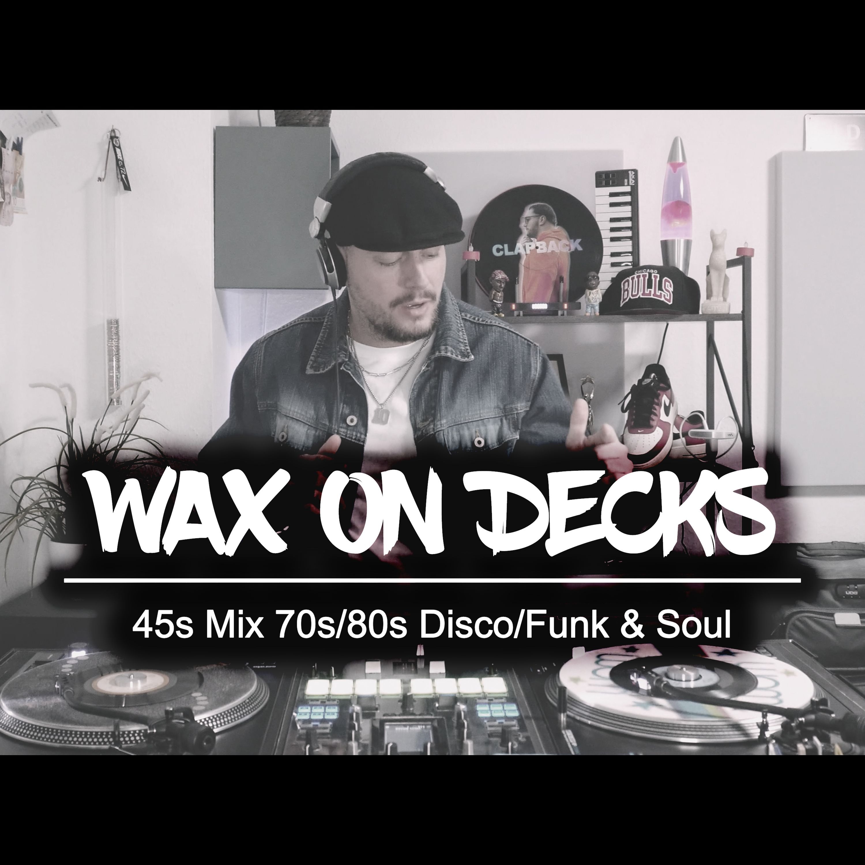 CLAPBACK MIXTAPES