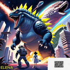 НАСТУПЛЕНИЕ ГАДЗИЛЛ ЧАСТЬ 1 ГОРОД МЮНХЕН ЧАЙХАНА #godzilla