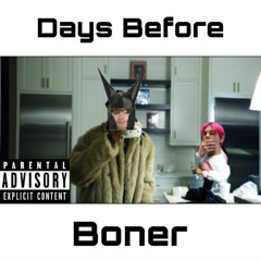 Days before Boner - MC Lattenking feat. MC Lattenknecht (prod. F Beatz)