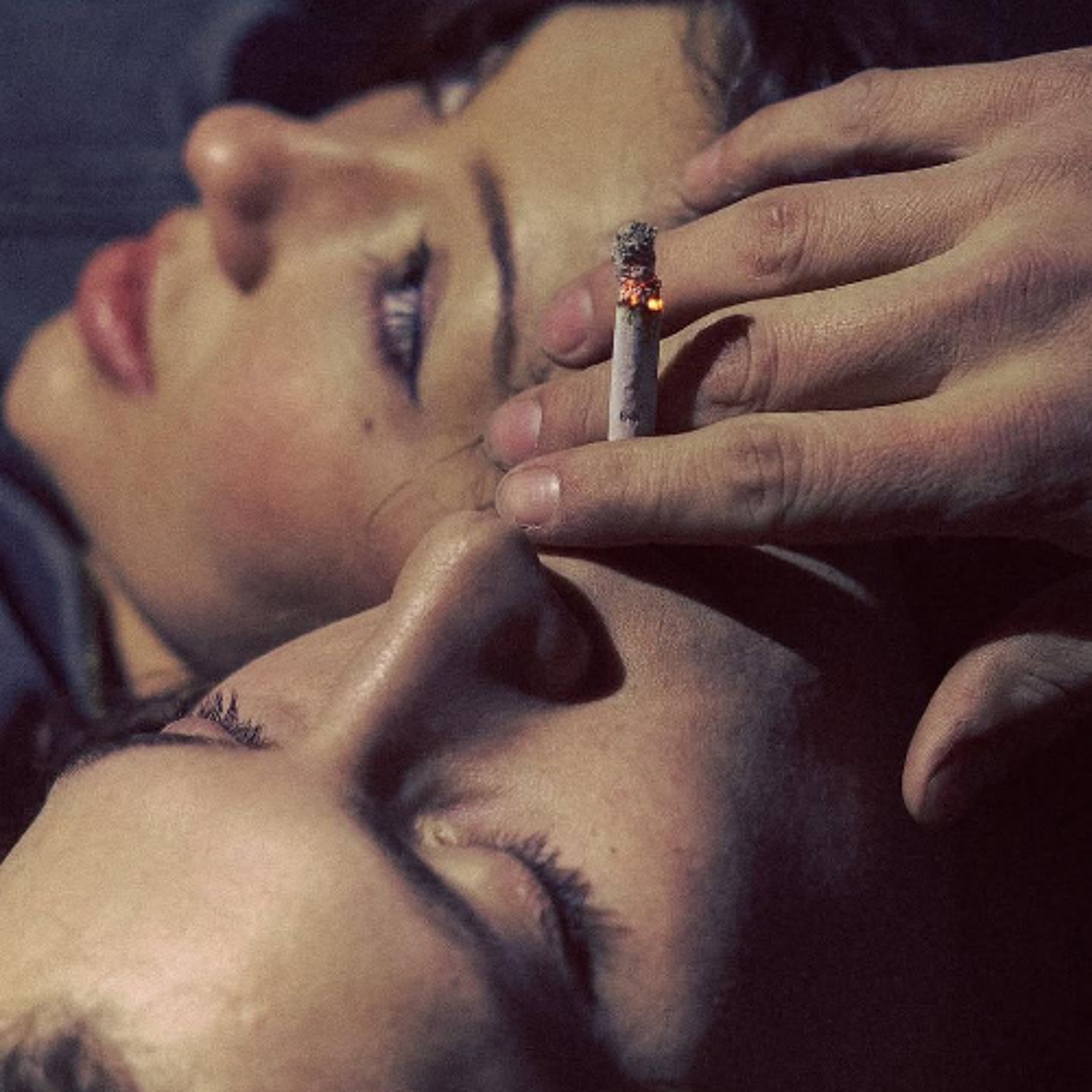 Dancing Away Mixtape