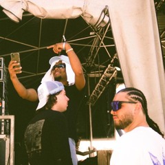 BABY NEELOU (Poursuite of hapiness) - prod by aperte (Chut)