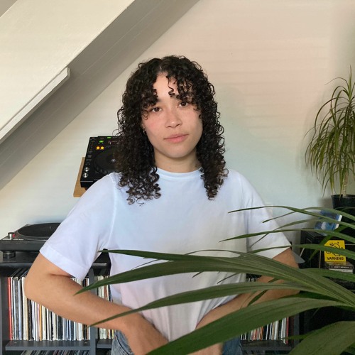 Danielle on NTS Radio - 1st June 2021