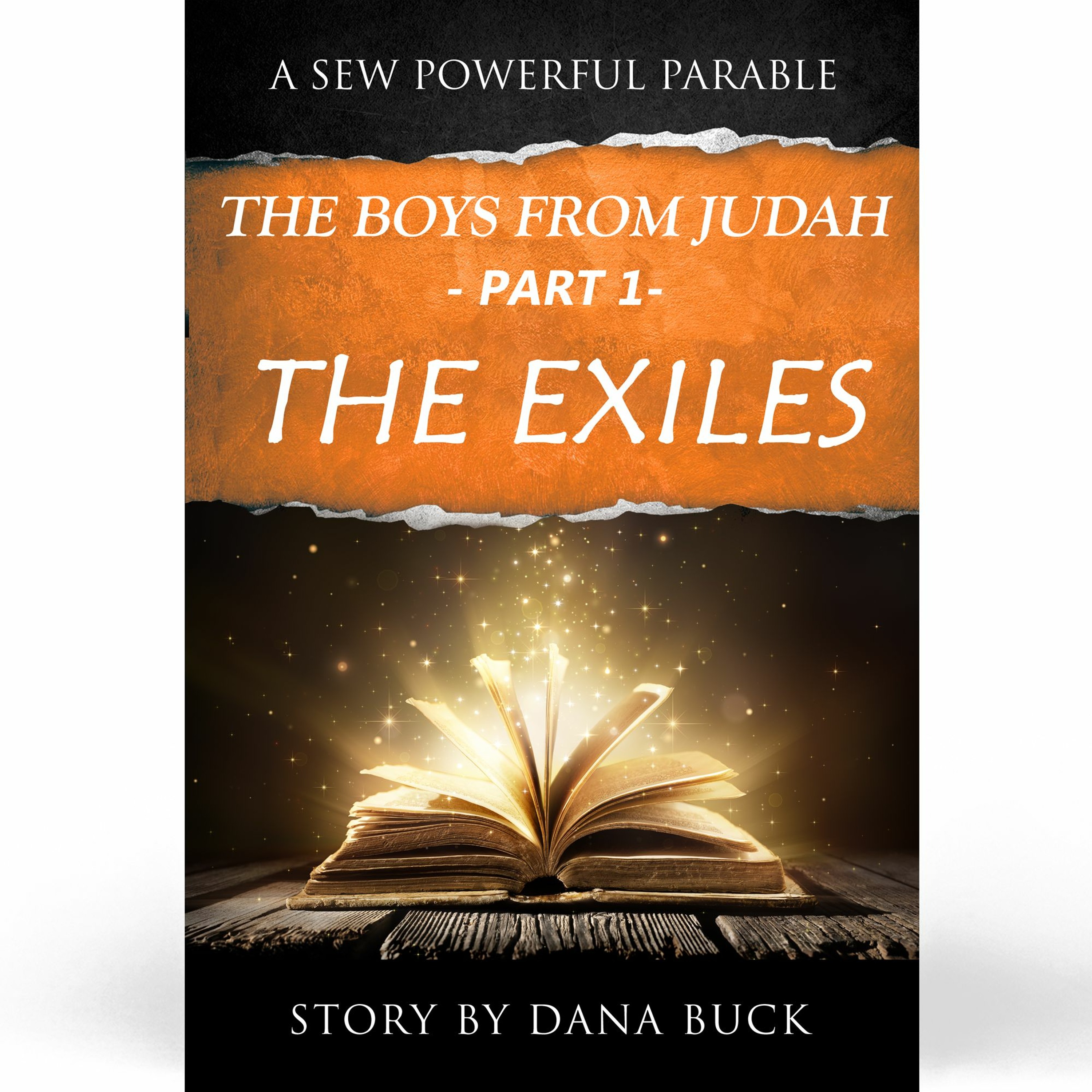 Sew Powerful Parables
