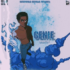 Cush - Genie (prod. by Trap Ma
