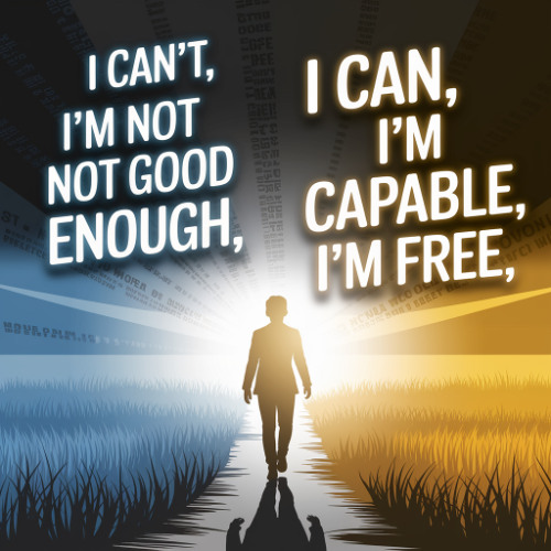 Overcoming Limiting Beliefs – Unlock Your True Potential