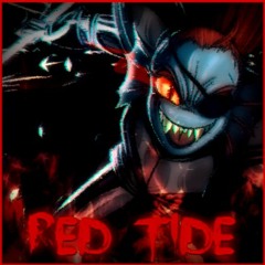 [Undyne Megalo] RED TIDE (Reupload)
