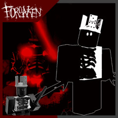 Forsaken - 1x1x1x1 Infernum/Monochrome (REMOVED) Chase Theme