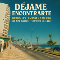 Dejame encontrarte (feat. Jonny J. & Mg Poet)