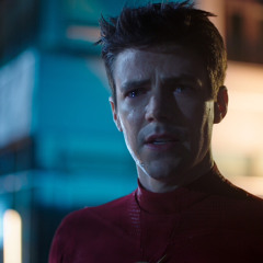The Flash “You will never be as fast as i am” - Gym Edit Audio