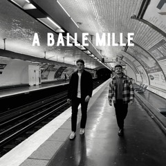 A balle mille - Afro