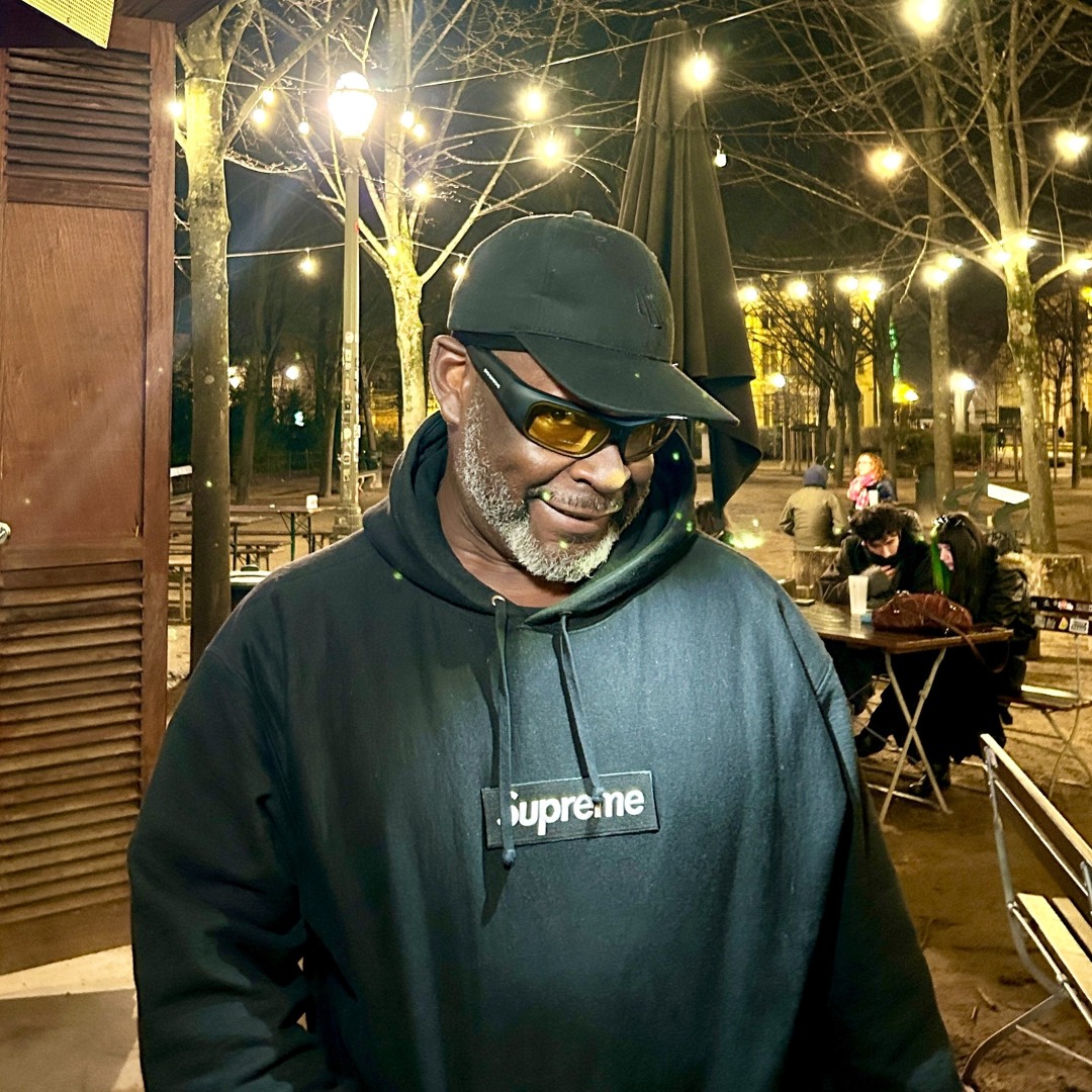 洋楽 THEATRICAL JOURNALIST FREAK MODE G-RAP artworks-539qxfzjd6k798Mm-
