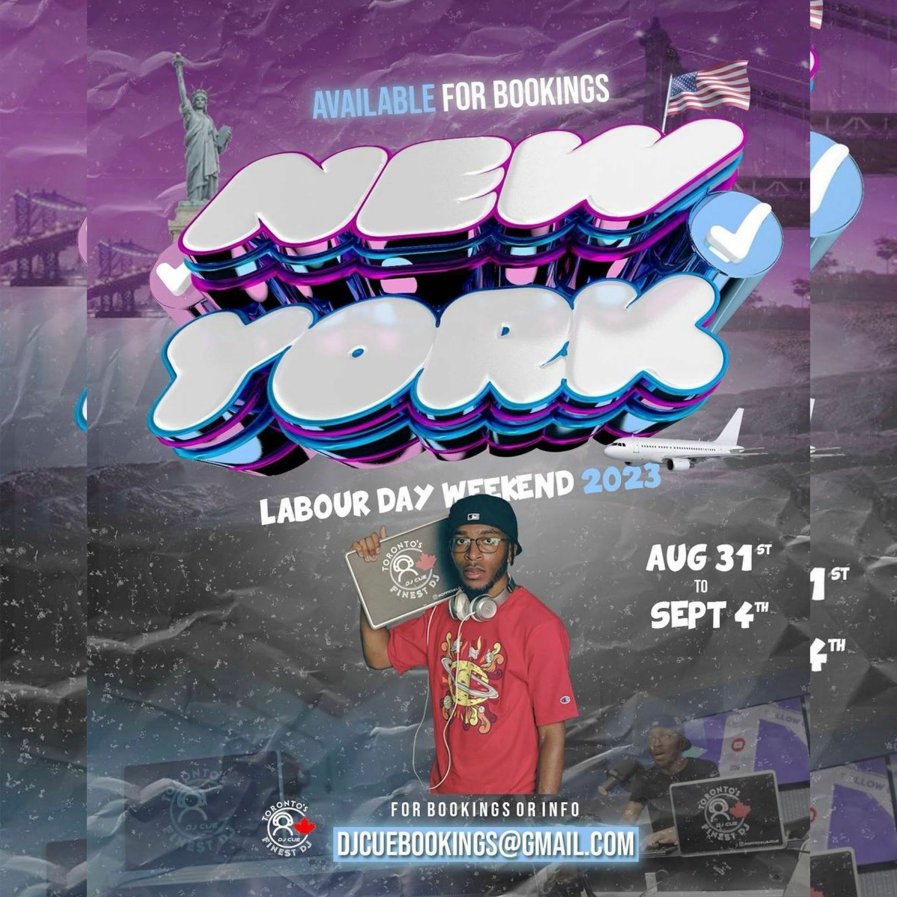 OfficialDJCue