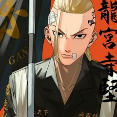 K.O - Draken Ryuguji 🐉 (Tokyo Revengers) | Meckys