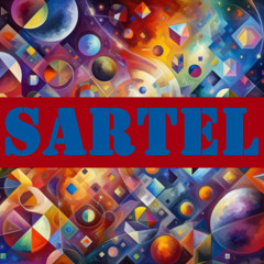 Sartel - Formas variables - (2025)