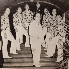 Carlos René: Makossa en Acapulco - '70s Mexican psych, funk & soul 100222