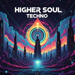 Tompete vs. LJ Parker - Higher Soul