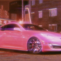 Pink Coupé (unreleased oxc) prod. D4nte