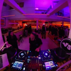 VS Radio Jam 050 Bord de Leau Special- Amazeme