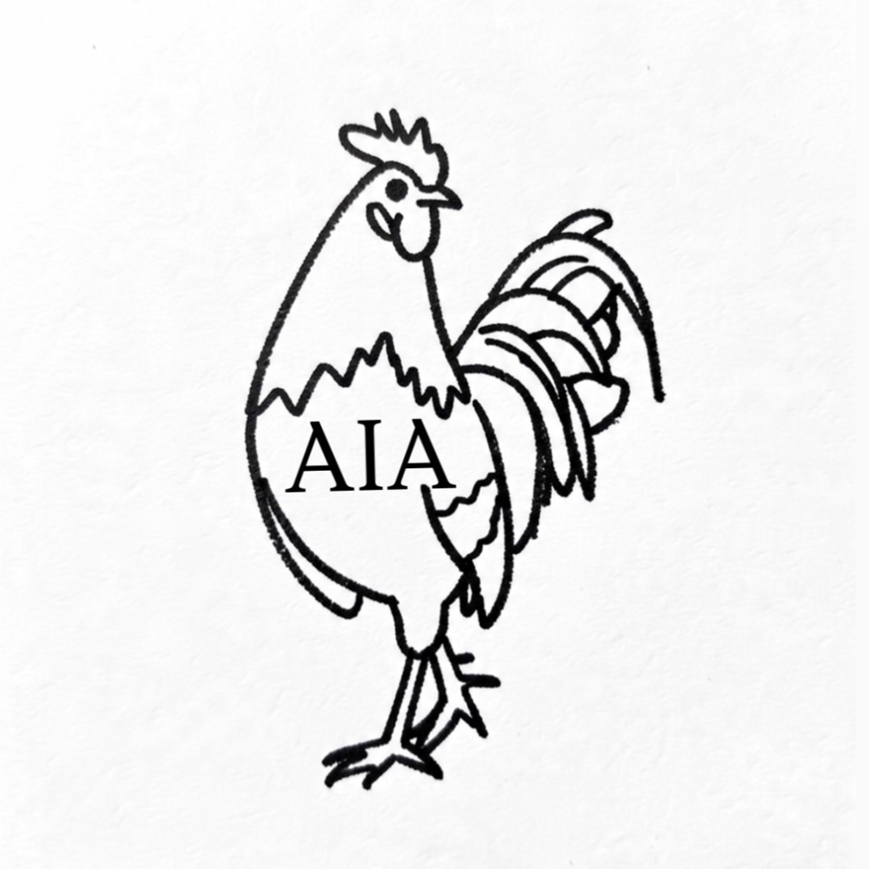 AIA ......Nicks Deep House mix August 26 episode artwork