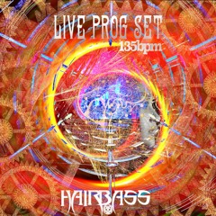 Who loves 135bpm Progressive live set