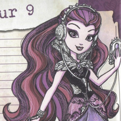 ever after high theme song *･ﾟ✧* slowed & reverb