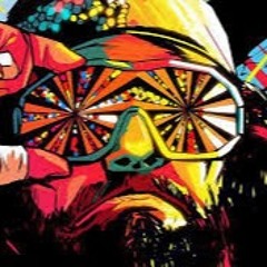 Cream of the Crop - Randy Savage Homage