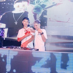 Za~ G@o - TEEMIN X Zuka REMIX