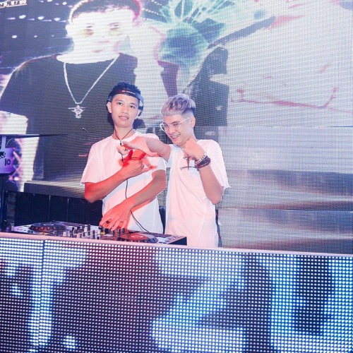 Za~ G@o - TEEMIN X Zuka REMIX