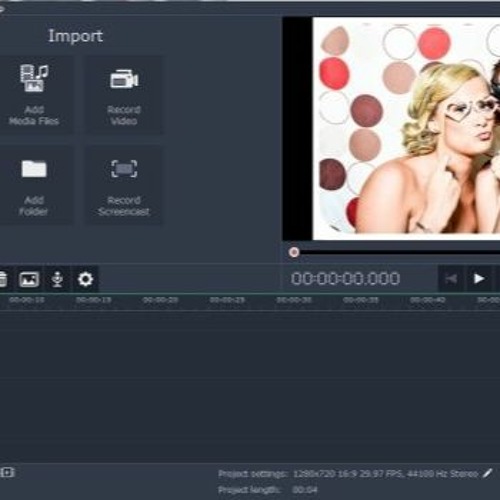 Stream Movavi Slideshow Maker 5 License Key __TOP__ by Neraeorha