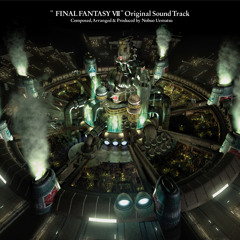 Main Theme of Final Fantasy VII