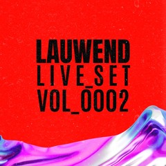 MINI DJ SET 2 - LAUWEND - 08/2025
