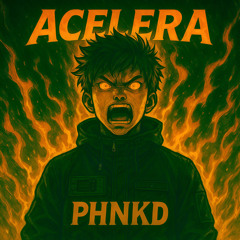 Acelera (Ultra Slowed)