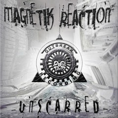 Unscarred - I Don't Wanna Give Up -