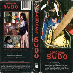 SUDO  [prod. Wizurd]