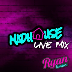 Ryan Walker LIVE @ Madhouse (21-09-24)