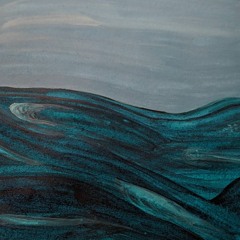 Watercolour On Paper