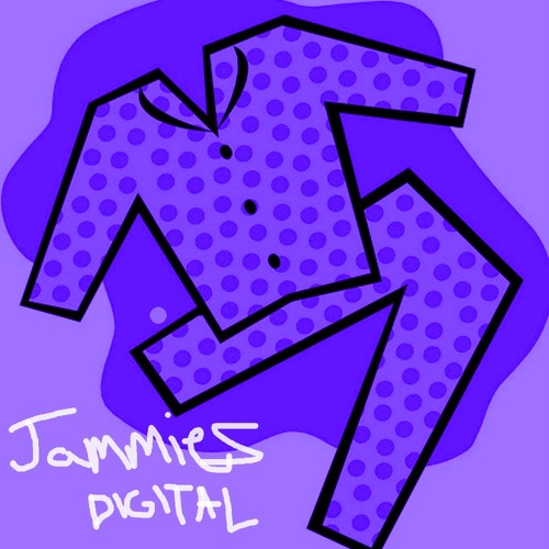 DIGITAL - Jammies