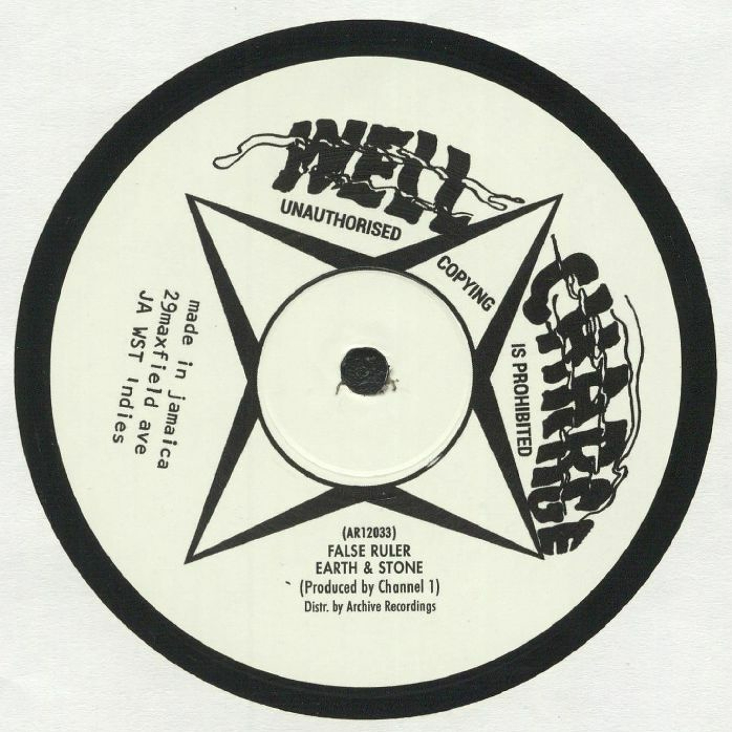 Ruffneck-Smille