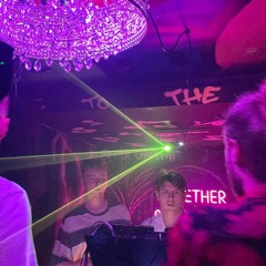 Curby B2B Ben Lucas @ Noir 11/06/22