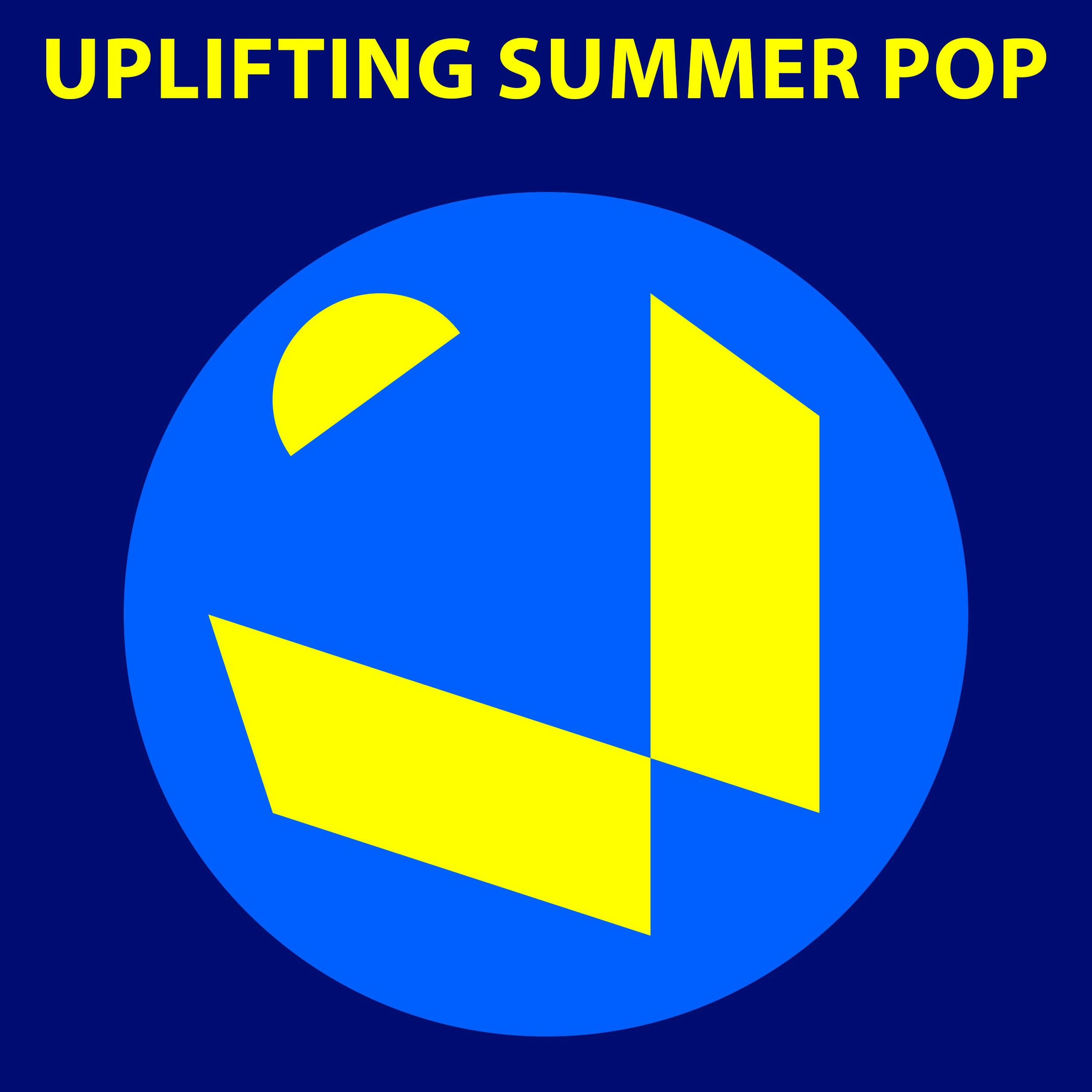 Uplifting Summer Pop episode artwork