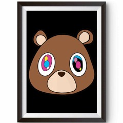 Kanye West- Depression (Unreleased)
