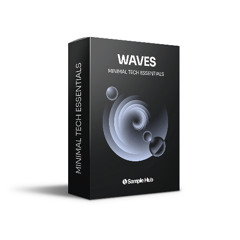 (PREVIEW) Waves - Minimal Tech Essentials