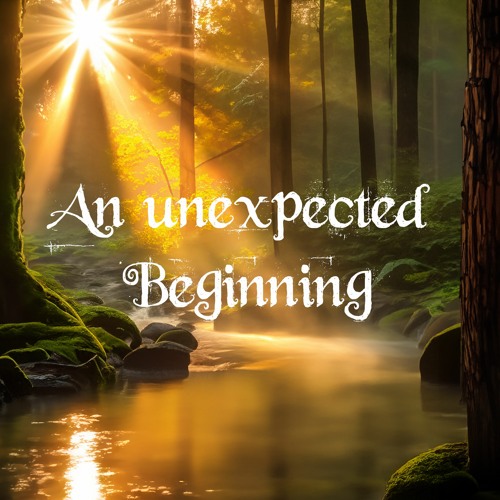 An unexpected Beginning
