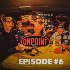 First Deer Ever!!! Beer League Outdoors OnPoint Podcast Episode #6