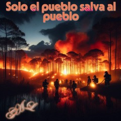 Solo el pueblo salva al pueblo