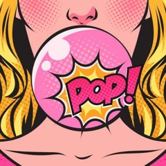 Cotton Candy Bubble Gum